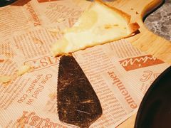 -芭莉与彩虹西餐厅(成都合生汇店)