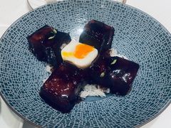 -北京柏悦酒店·锦庭餐厅Dining Room