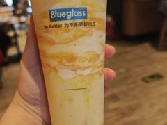 -Blueglass酸奶(财富购物中心店)