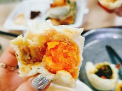 -老陶包子铺(南大西南村店)