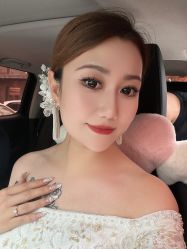 -潮妆婚纱礼服嫁衣馆(潮妆彩妆造型)