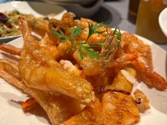 -北京老铺烤鸭(第五国际店)