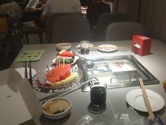 -海底捞火锅(老城根店)