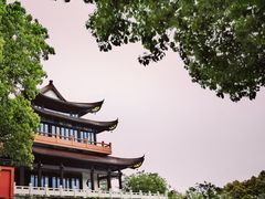 -南北湖风景区