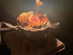 -ZOZO's昌左左精致甜品设计(新北店)