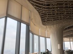 -三迪希尔顿酒店·星空酒廊