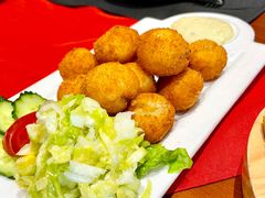 -申德勒加油站餐厅(三里屯北小街店)