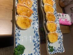 -福樱兰海鲜放题铁板烧(加州店)