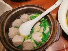 -聚丰园熊猫餐厅(紫金1912·玖爱谷店)
