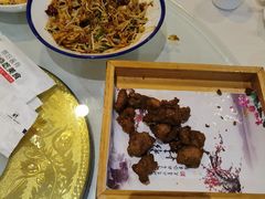-鼎好家常菜(天桥店)