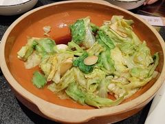 -秦淮巷(翠亨广场店)