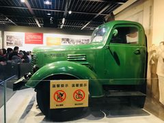 -陈云纪念馆