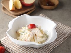 -火炉火自助餐(西直门凯德MALL店)