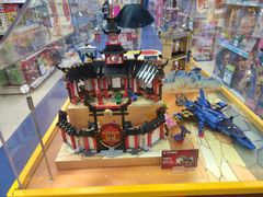 -TOYSRUS玩具反斗城(天津远洋乐堤港店)