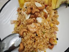 -大树餐厅(大悦城店)