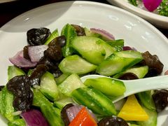 -鹅城粤菜馆(白云山路店)