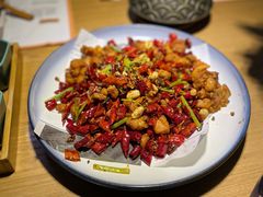 辣子鸡-九锅一堂酸菜鱼(学府凯德店)