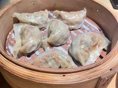 临海扁食-荣小馆(杭州大厦店)