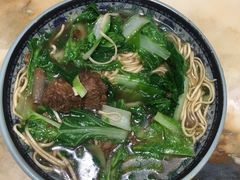 -慧娟面馆·餐厅(望江路店)