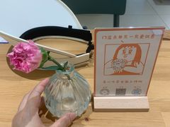-手心咖啡