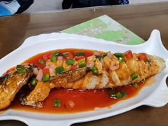-聂记粤菜馆(鼓西路店)