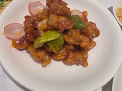 -莆田餐厅PUTIEN(世博源店)