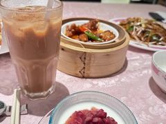 -囍凤楼·粤菜·点心·火锅(温特莱店)