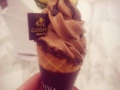 -GODIVA(港汇恒隆广场)