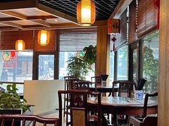 -功德林(南京西路店)