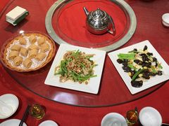 -绿雅居原生态农庄(小涌店)