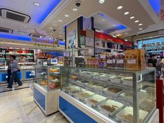 -泰康食品(南京东路店)
