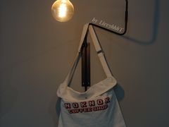 餐具摆设-NokNok Coffee(宽窄巷子店)