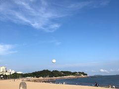 -白城沙滩