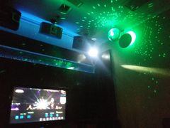 -快乐迪KTV(中山路店)