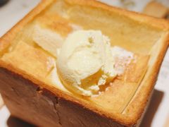 -绿茶餐厅(青岛城阳万象汇店)