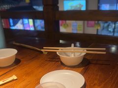 -大圣烧烤(马湖新村店)