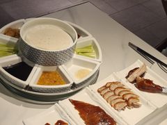 -羲和雅苑•北京烤鸭(国贸商城店)