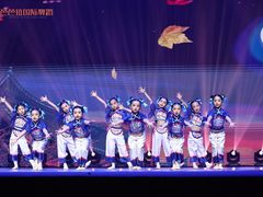 -芭芭拉小天使国际舞蹈(珠江新城校区)