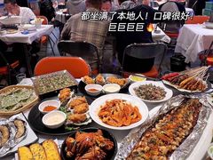-毛家湾饭店·品牌湘菜(海印店)