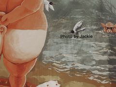 -WHEN PIGS FLY当猪飞