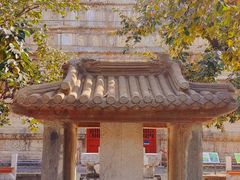 -北京石刻艺术博物馆(五塔寺)