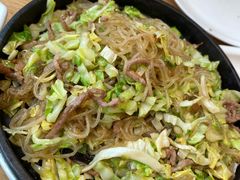 -秦香阁·西北家常菜(徐汇日月光中心店)