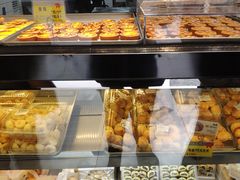-鲍师傅糕点(五角场店)