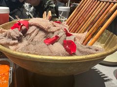 -巴奴毛肚火锅(悠唐购物中心店)