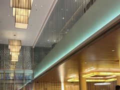 -东西风牛排馆周末烧烤自助(首都机场希尔顿店)
