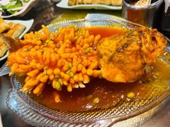 -门框胡同褡裢火烧(赵公口店)