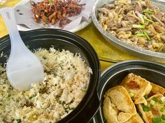 -大笑饭堂(甲子桥店)