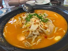 脆肚-李师傅脆肚(梅林店)
