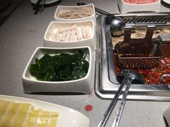 -海底捞火锅(龙湖三千集店)