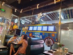 -Hi YOU你的饭局泰餐厅(雍和宫店)